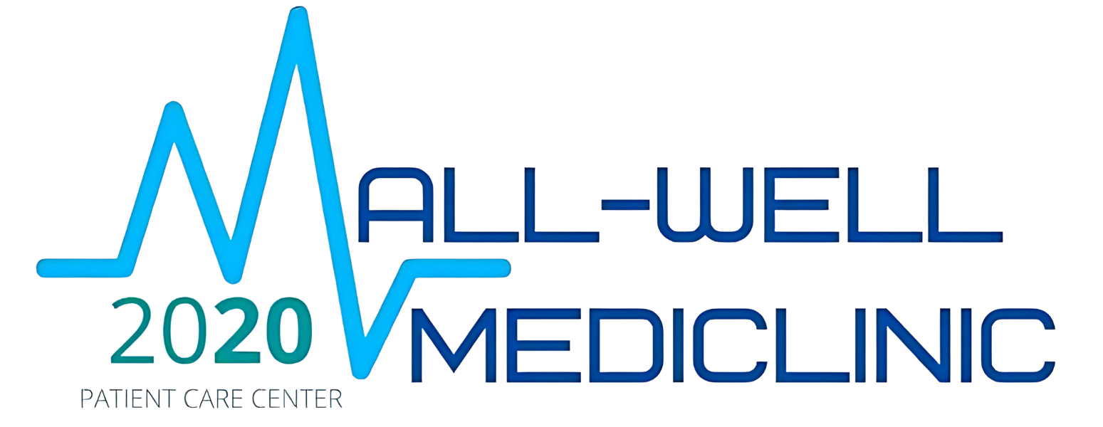 All-Well Mediclinic Logo
